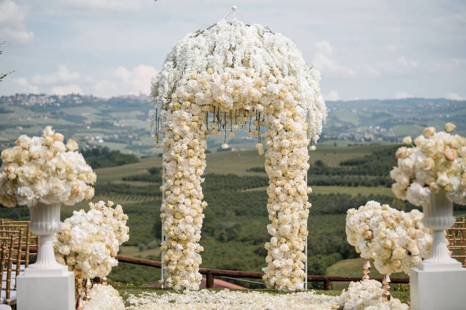 Tiziana e Giovanni
