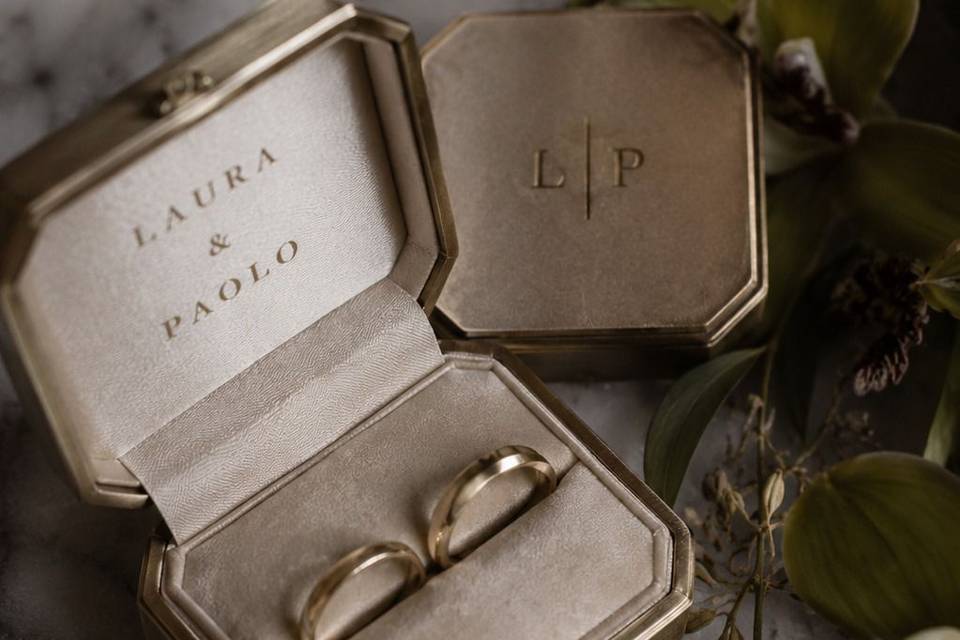 Laura e Paolo