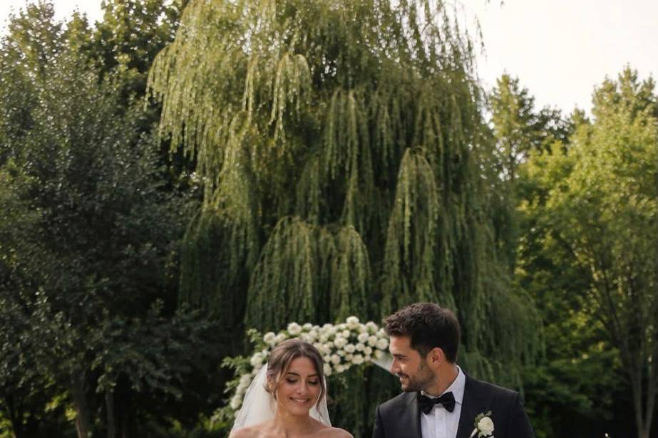 Marta e Tommaso