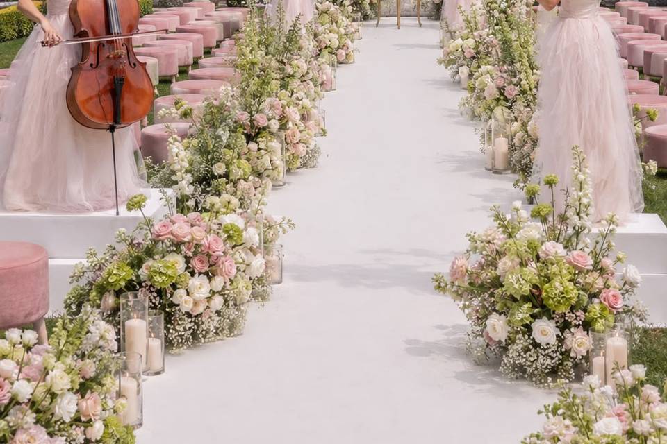 Lago Maggiore wedding