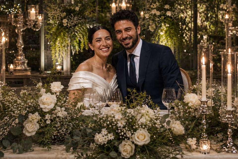 Paola e Francesco