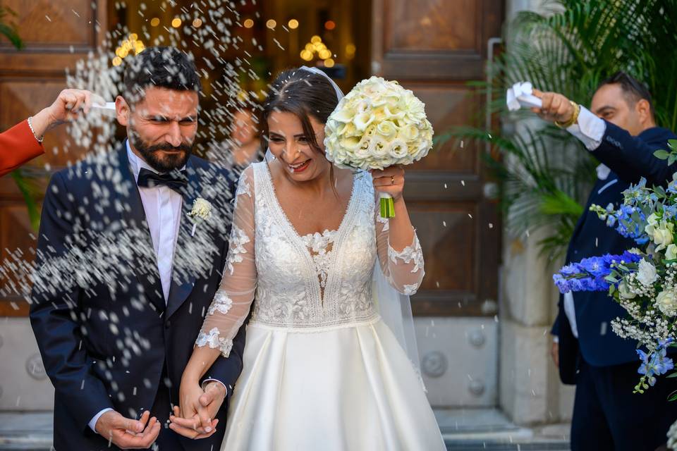 Domenico & Gabriella