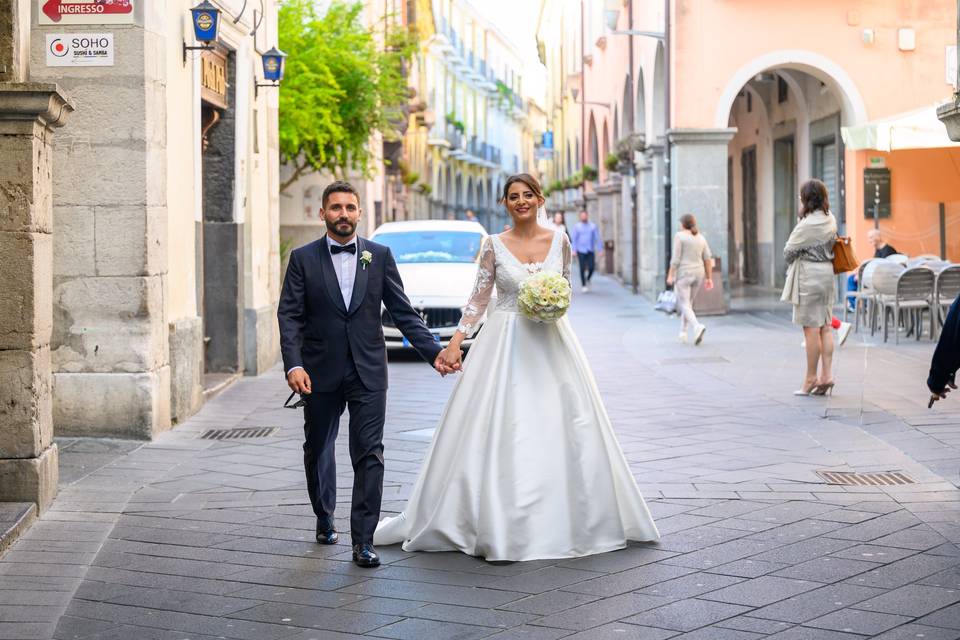 Domenico & Gabriella