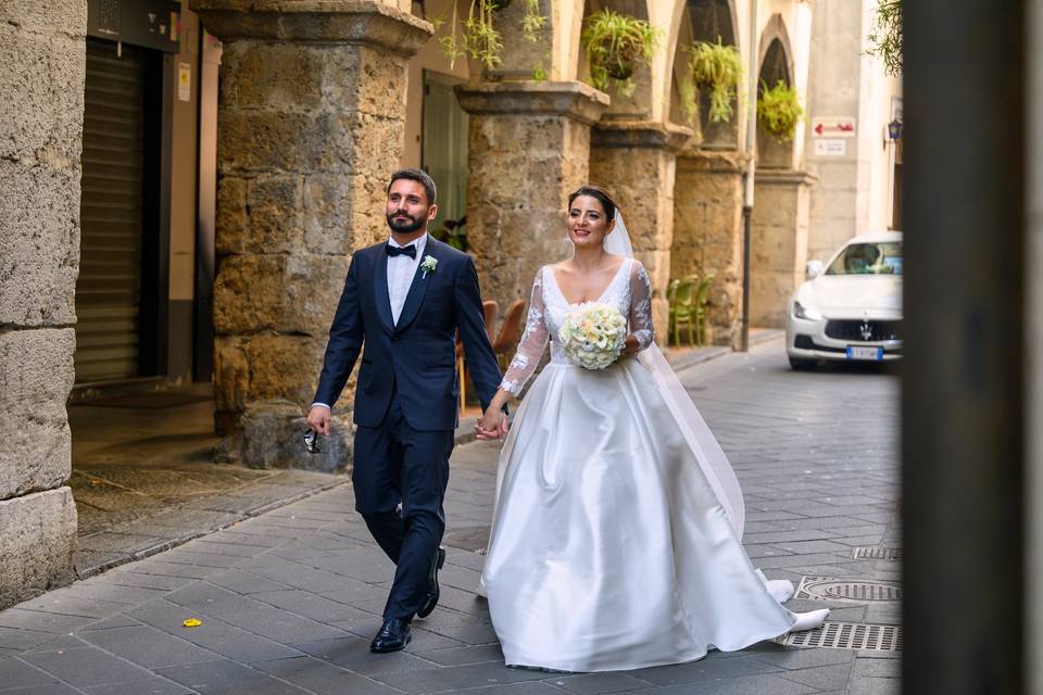 Domenico & Gabriella