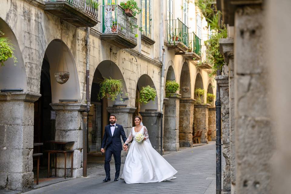 Domenico & Gabriella