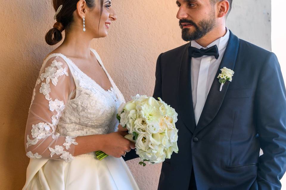 Domenico & Gabriella