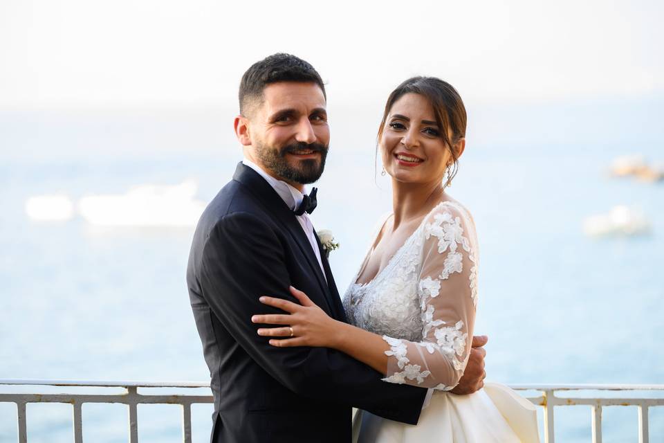 Domenico & Gabriella