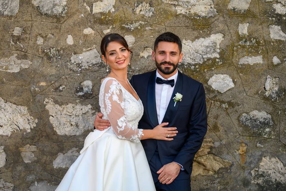 Domenico & Gabriella