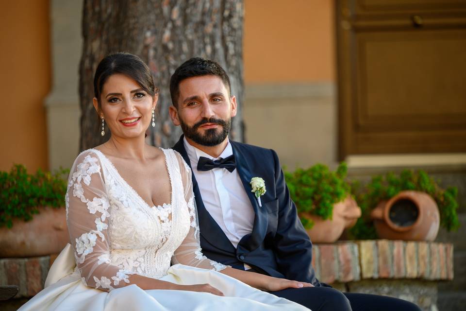 Domenico & Gabriella
