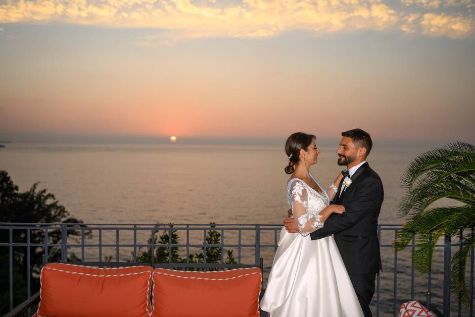 Domenico & Gabriella