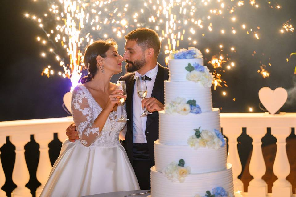 Domenico & Gabriella