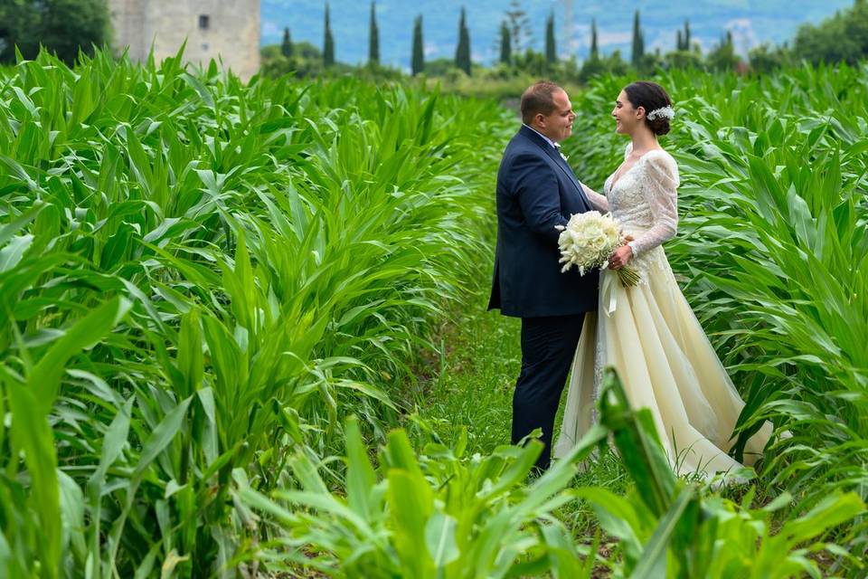 Francesco & Olga