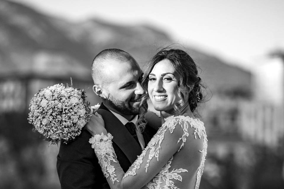 Lorenzo & Maria Cristina