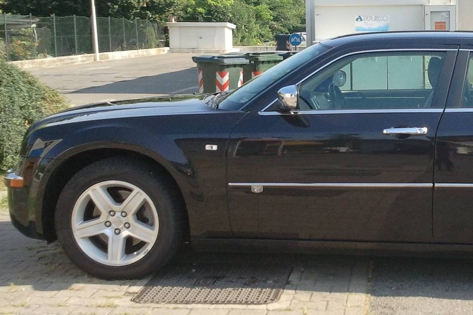 Chrysler 300C