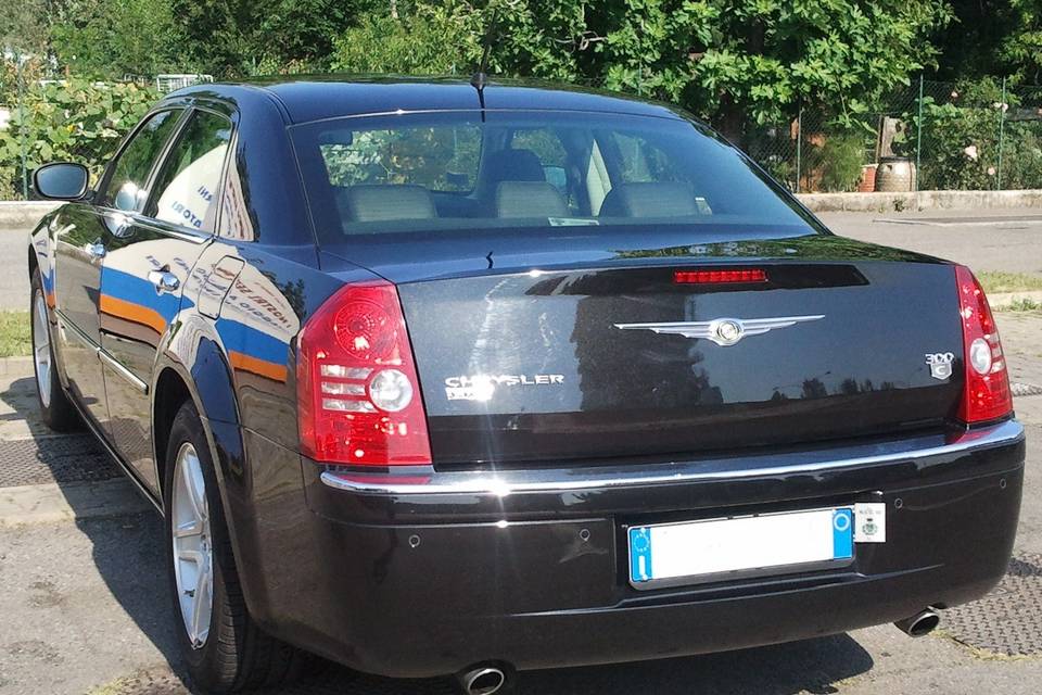 Chrysler 300C