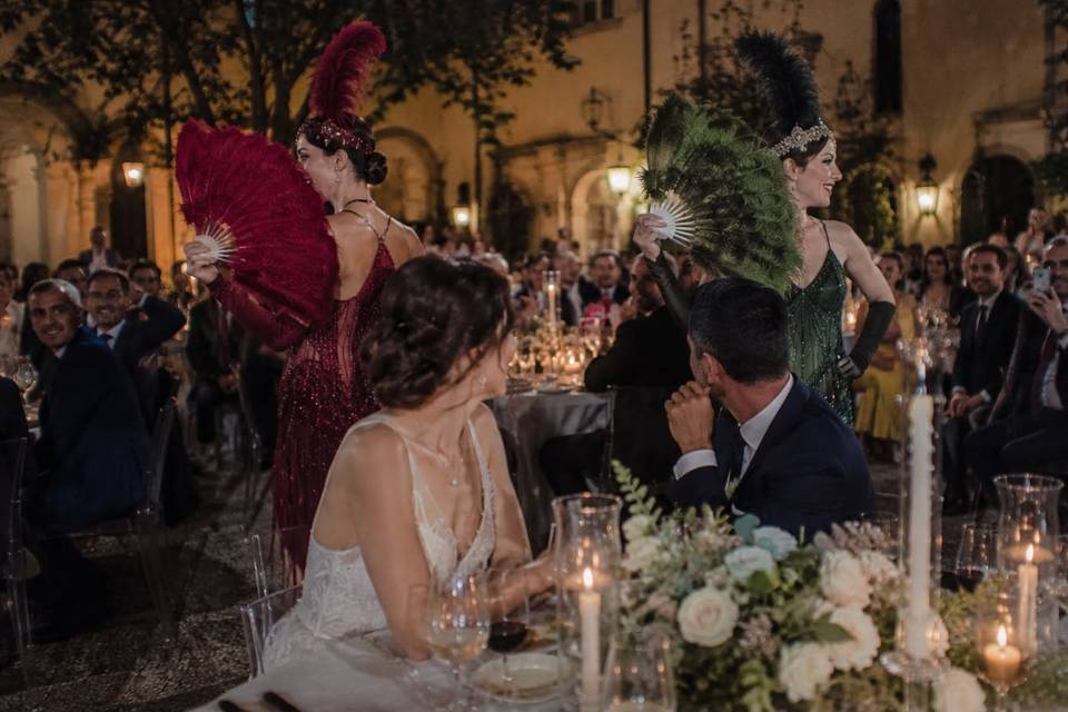 Ennio e Andrea