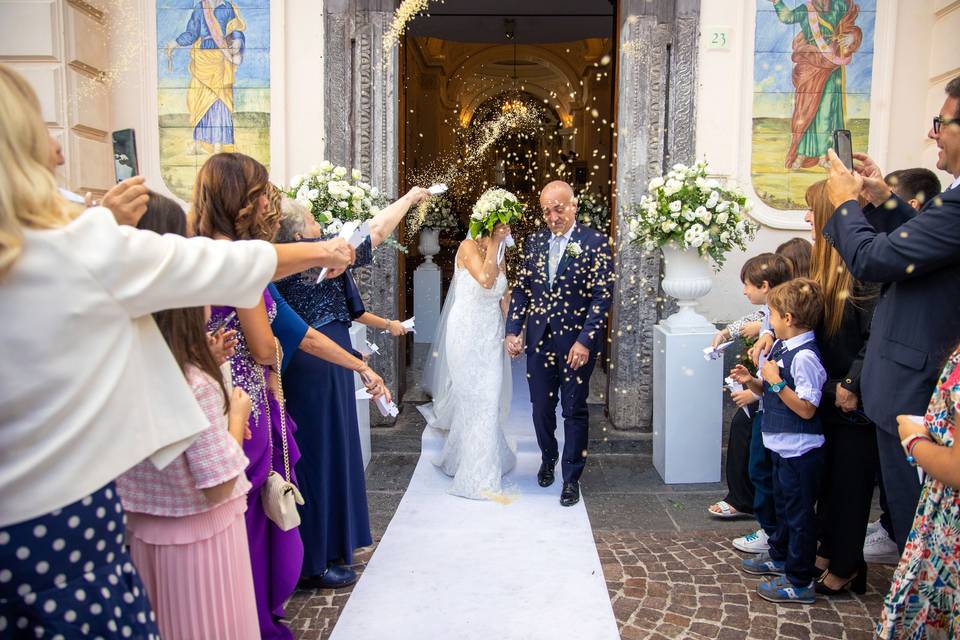 Tommaso & Stefania