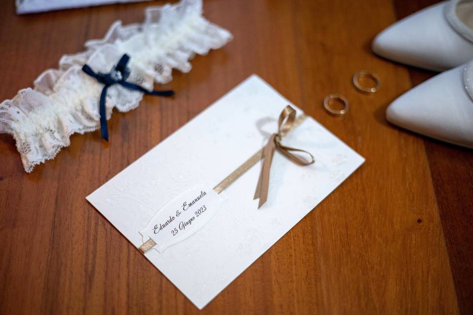 Eduardo & Emanuela