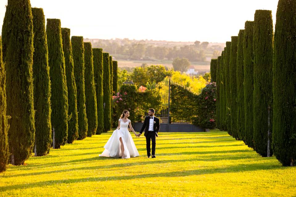 Eduardo & Emanuela