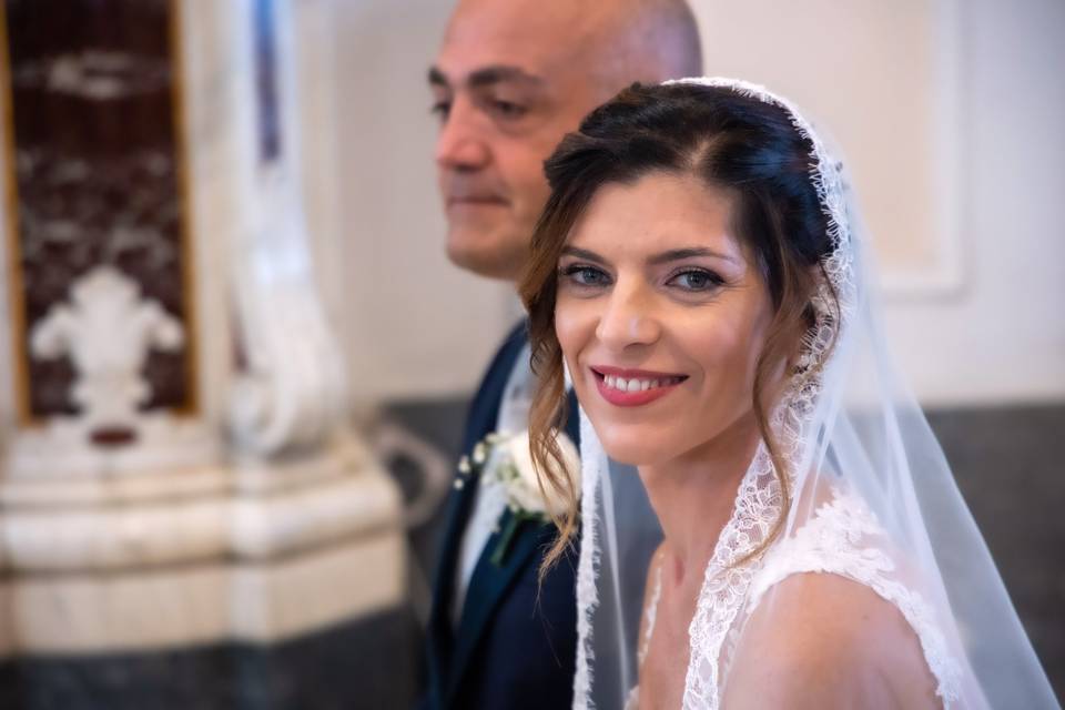 Tommaso & Stefania