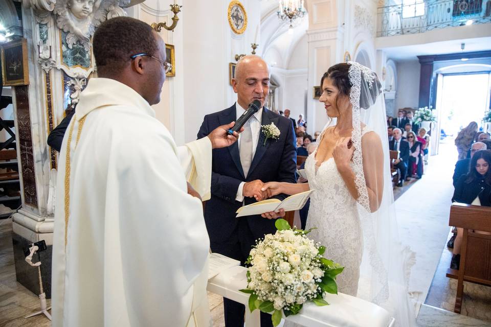 Tommaso & Stefania