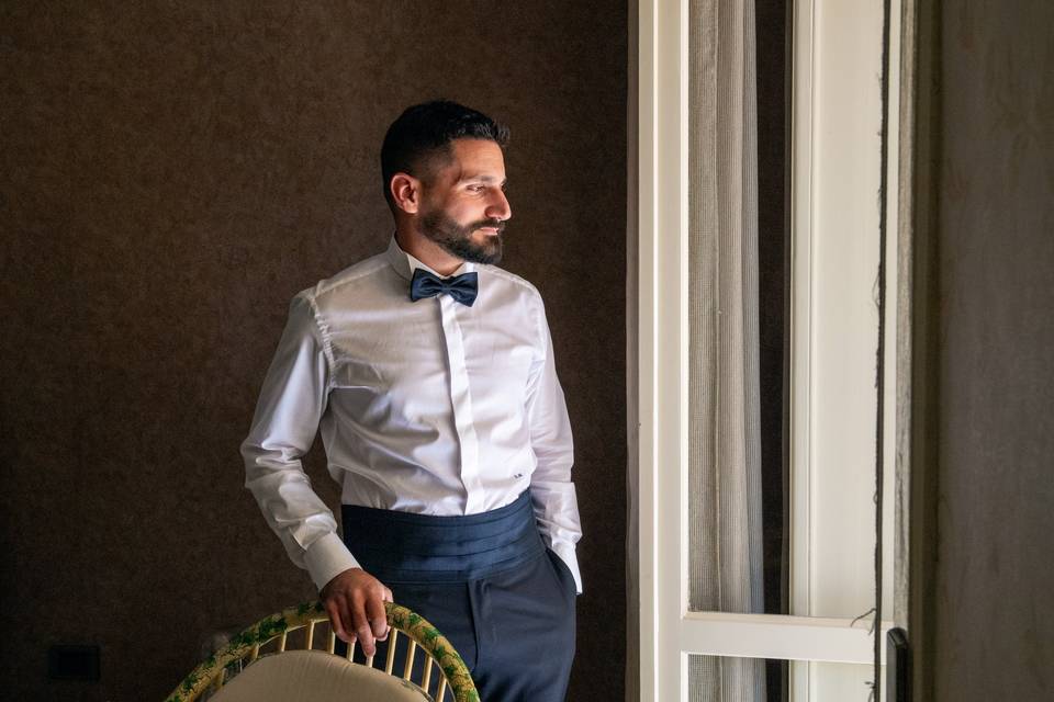 Domenico & Gabriella