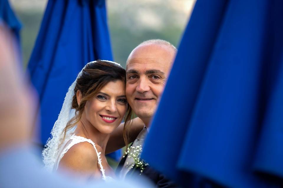 Tommaso & Stefania