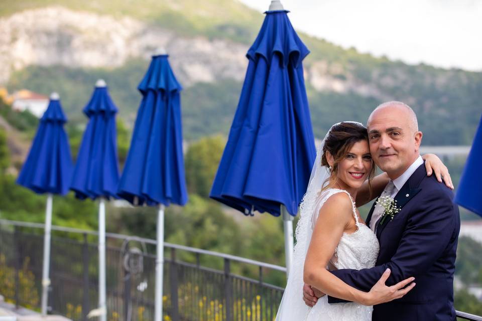 Tommaso & Stefania