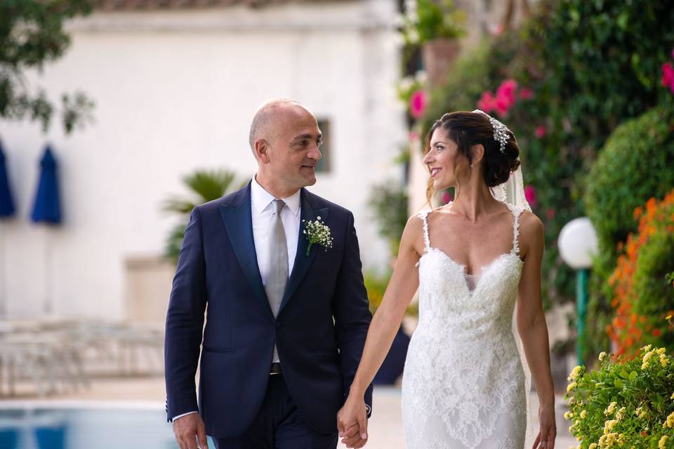 Tommaso & Stefania
