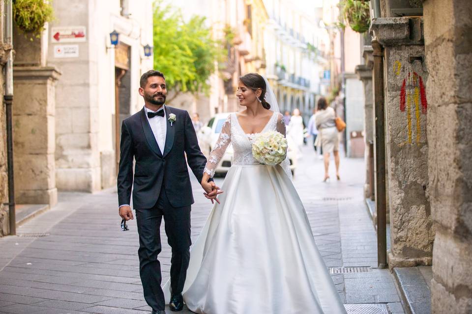 Domenico & Gabriella