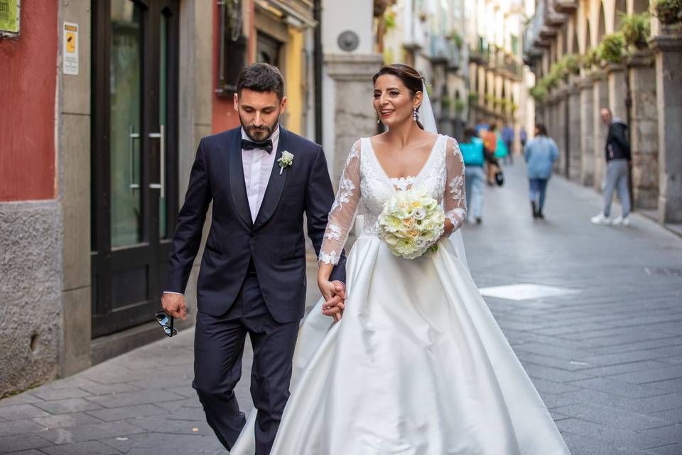 Domenico & Gabriella