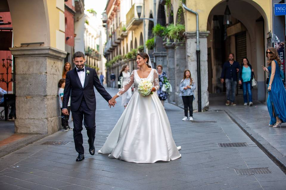 Domenico & Gabriella