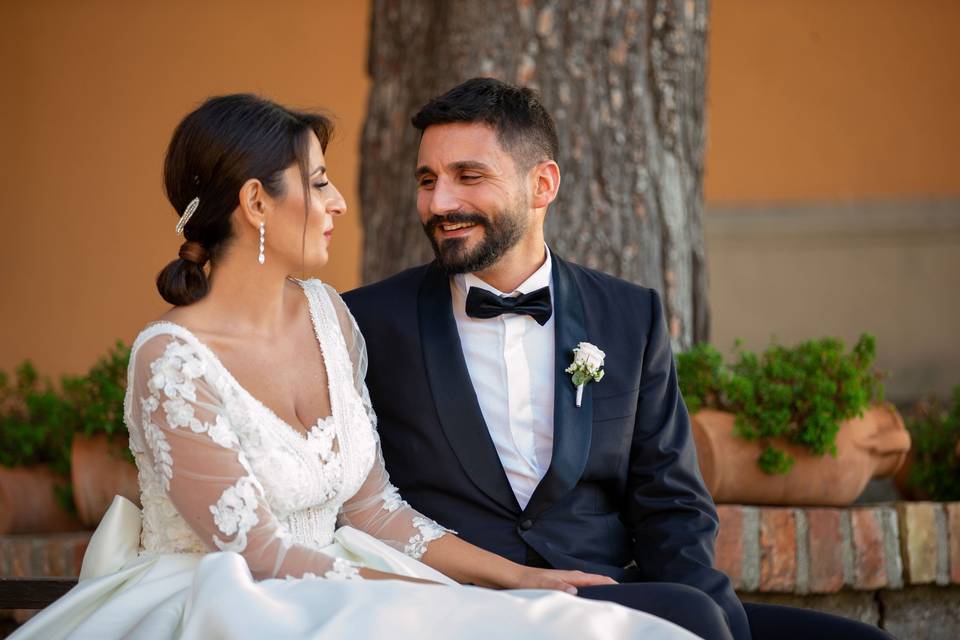 Domenico & Gabriella