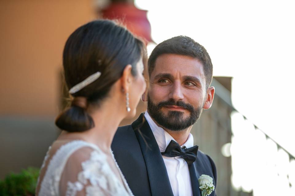 Domenico & Gabriella