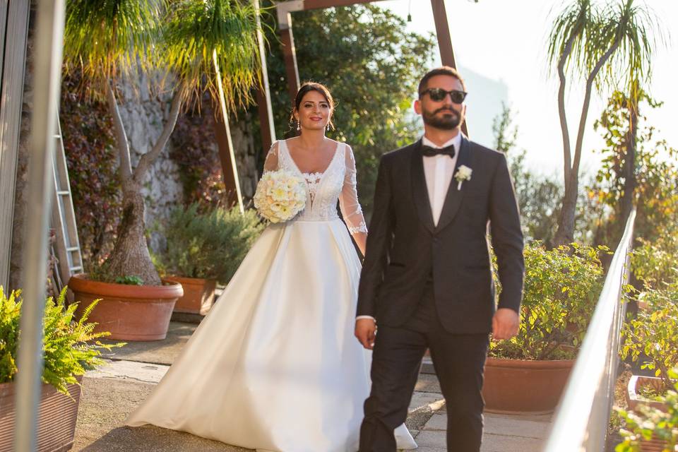 Domenico & Gabriella