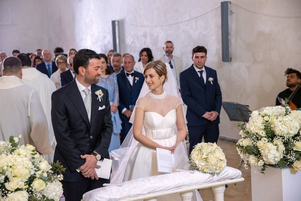 Mauro & Danila