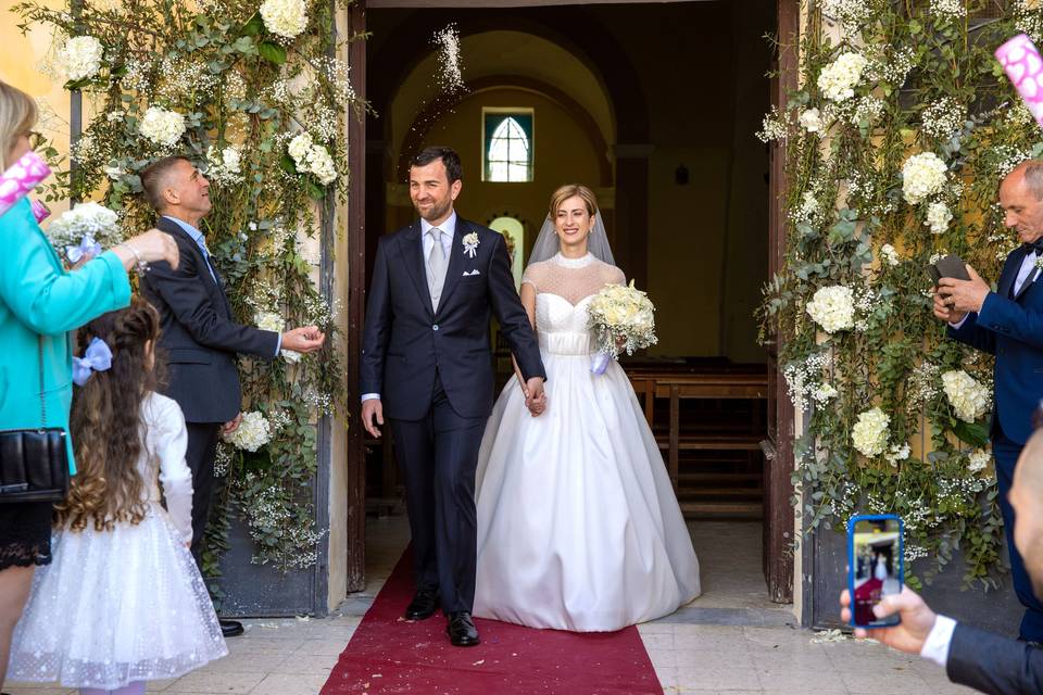 Mauro & Danila