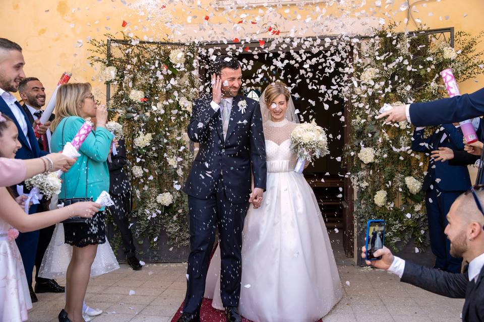 Mauro & Danila