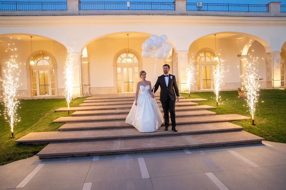 Mauro & Danila