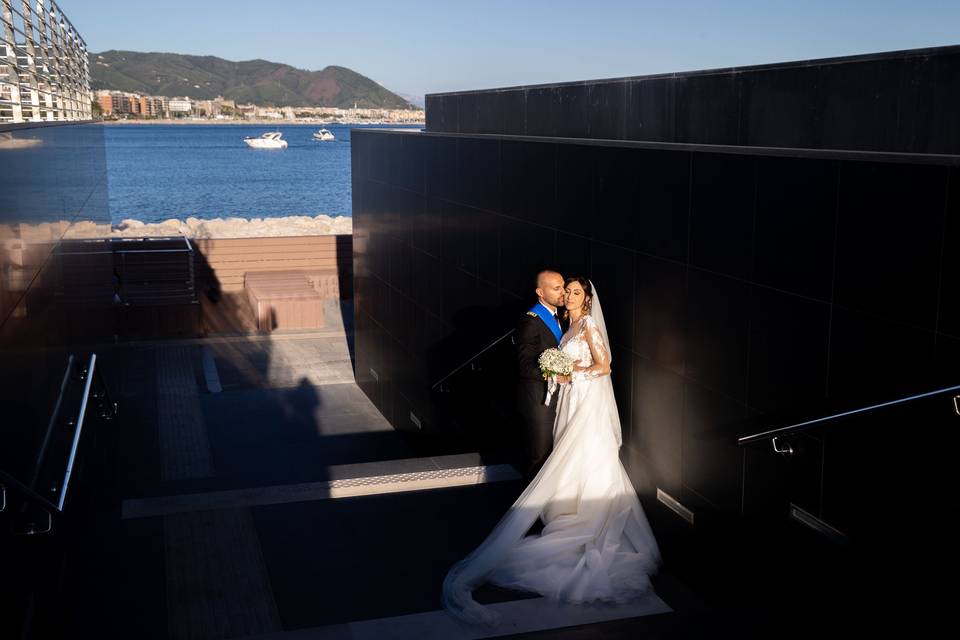 Lorenzo & Maria Cristina