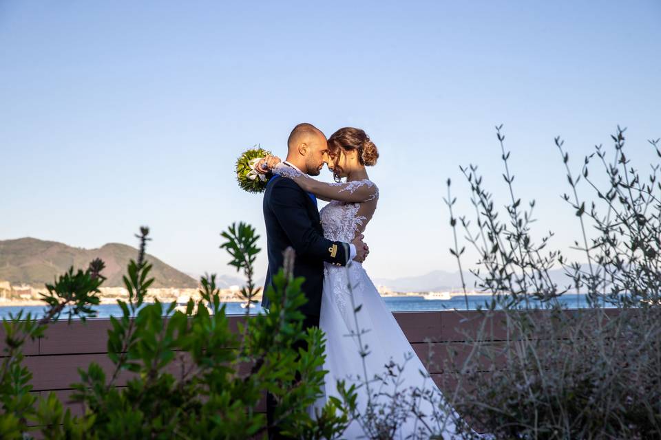 Lorenzo & Maria Cristina