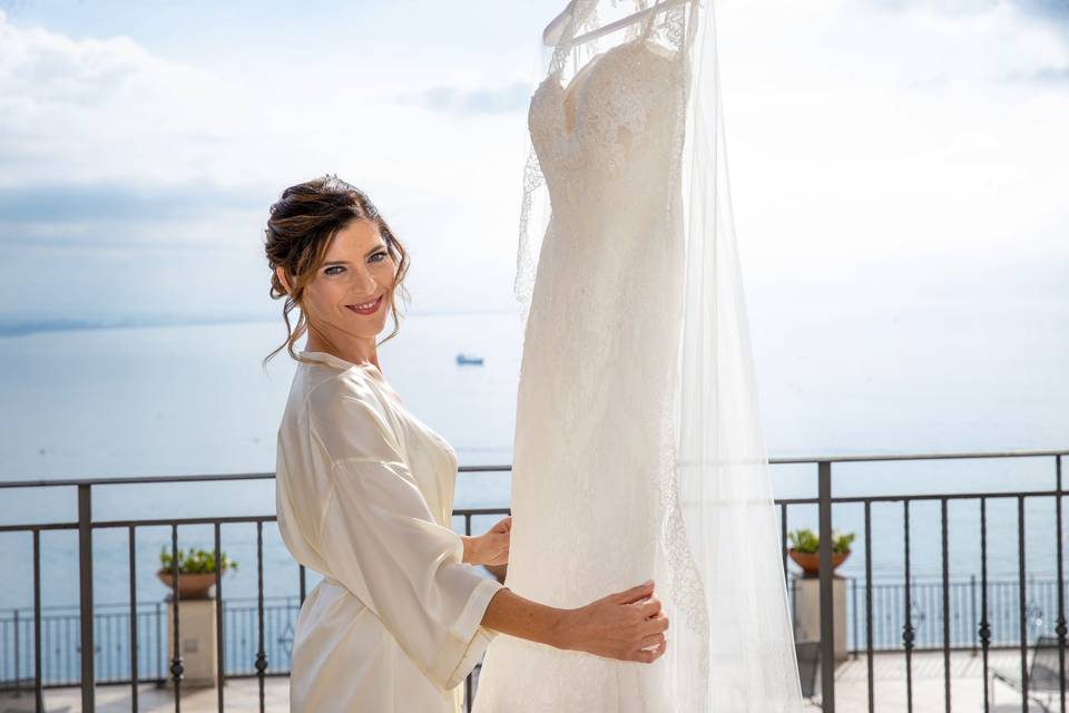 Tommaso & Stefania