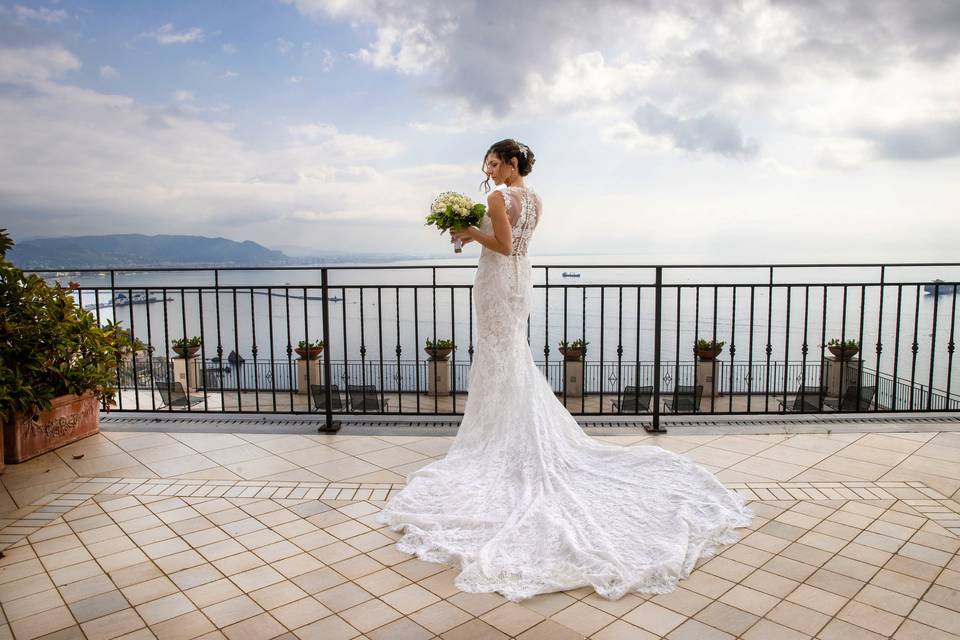 Tommaso & Stefania