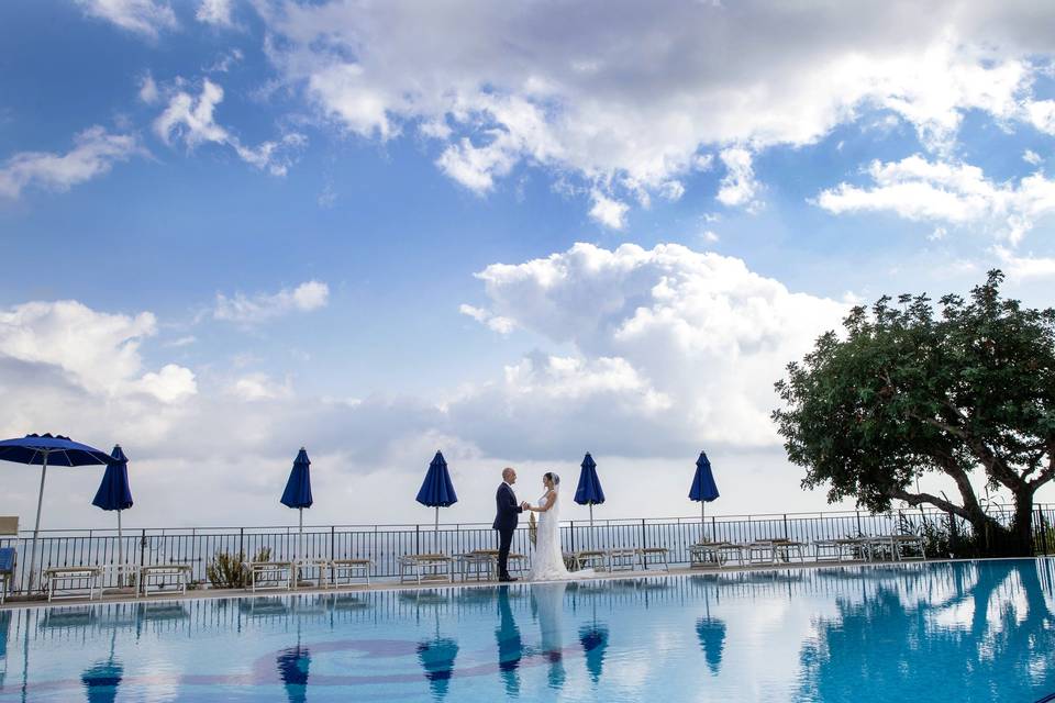 Tommaso & Stefania