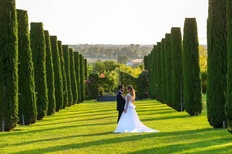 Eduardo & Emanuela