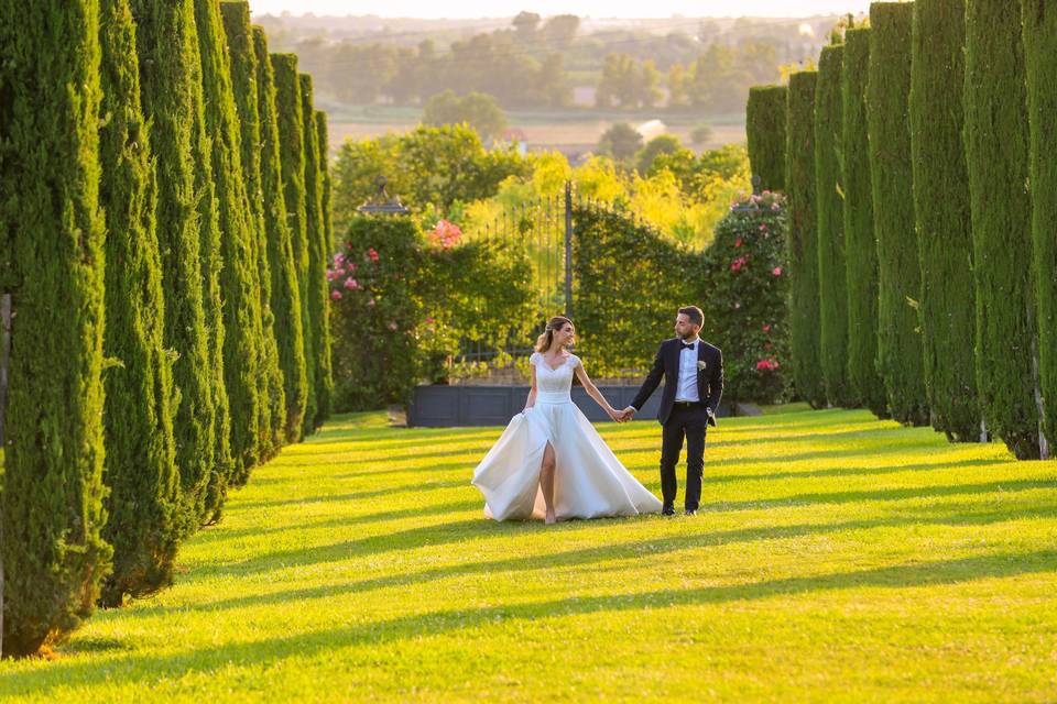 Eduardo & Emanuela