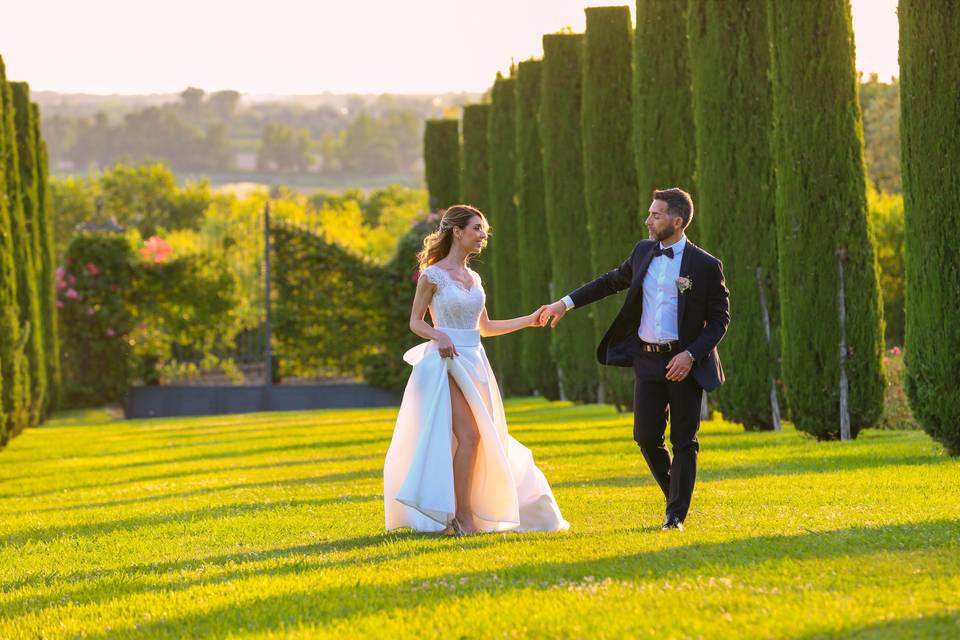 Eduardo & Emanuela