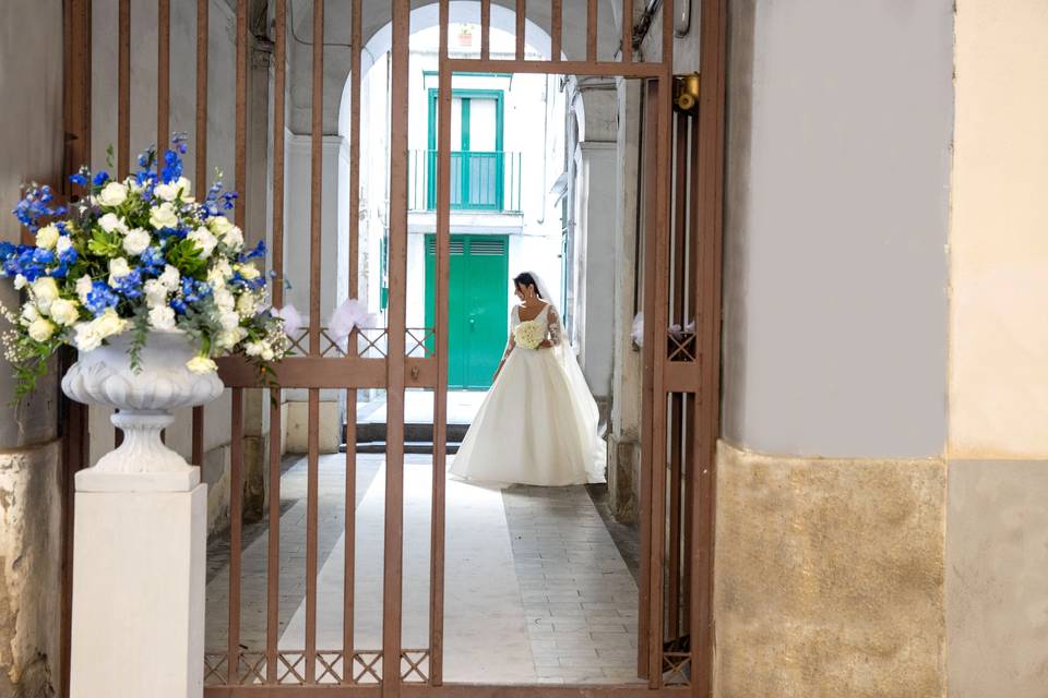 Domenico & Gabriella