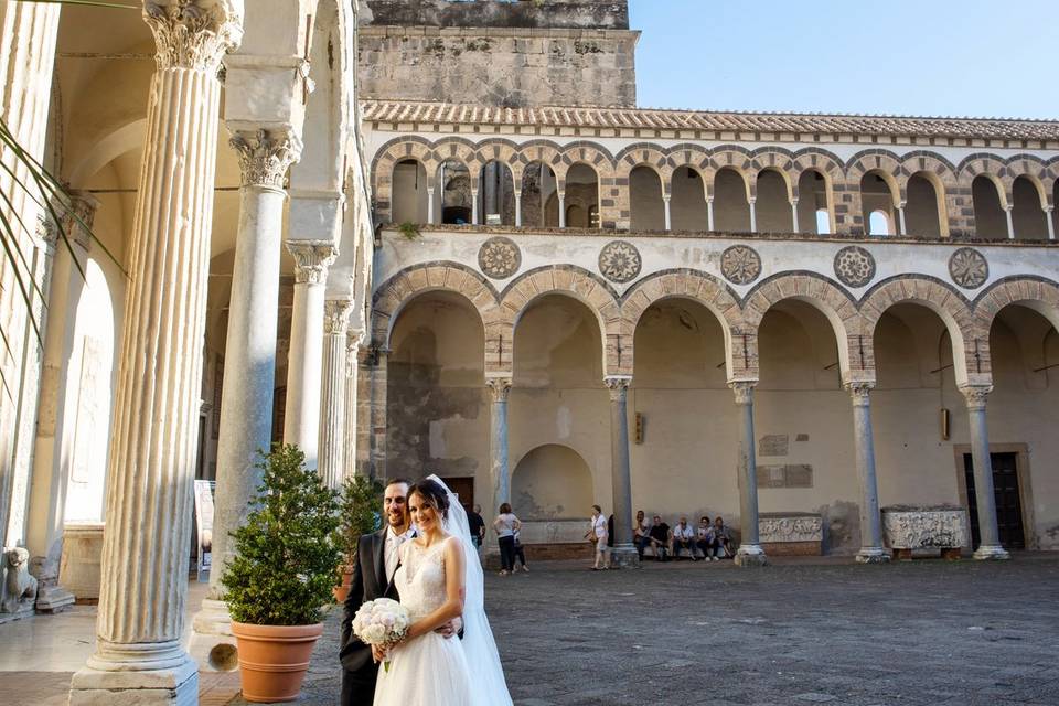 Emanuela & Dario