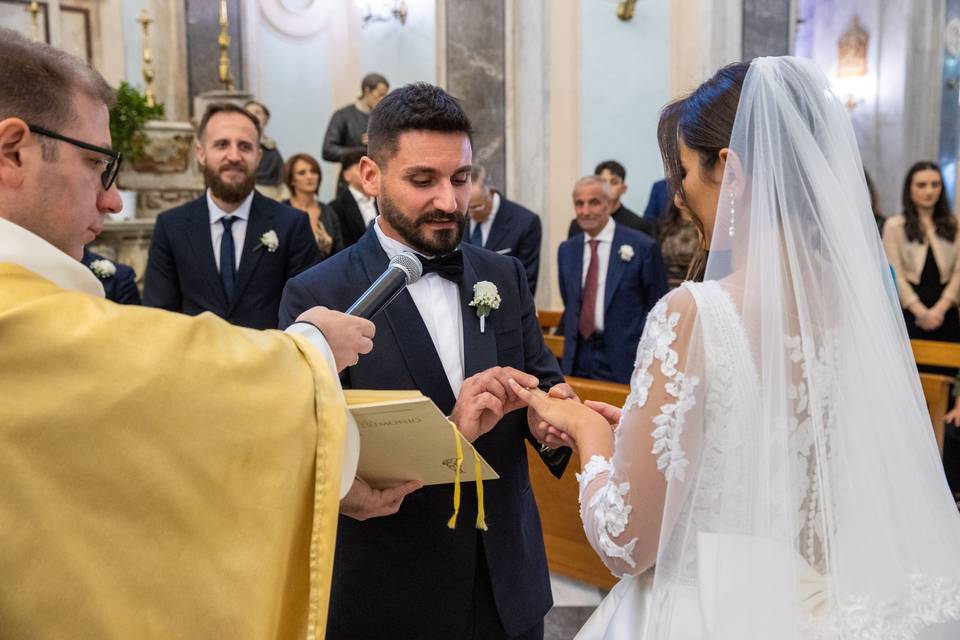 Domenico & Gabriella